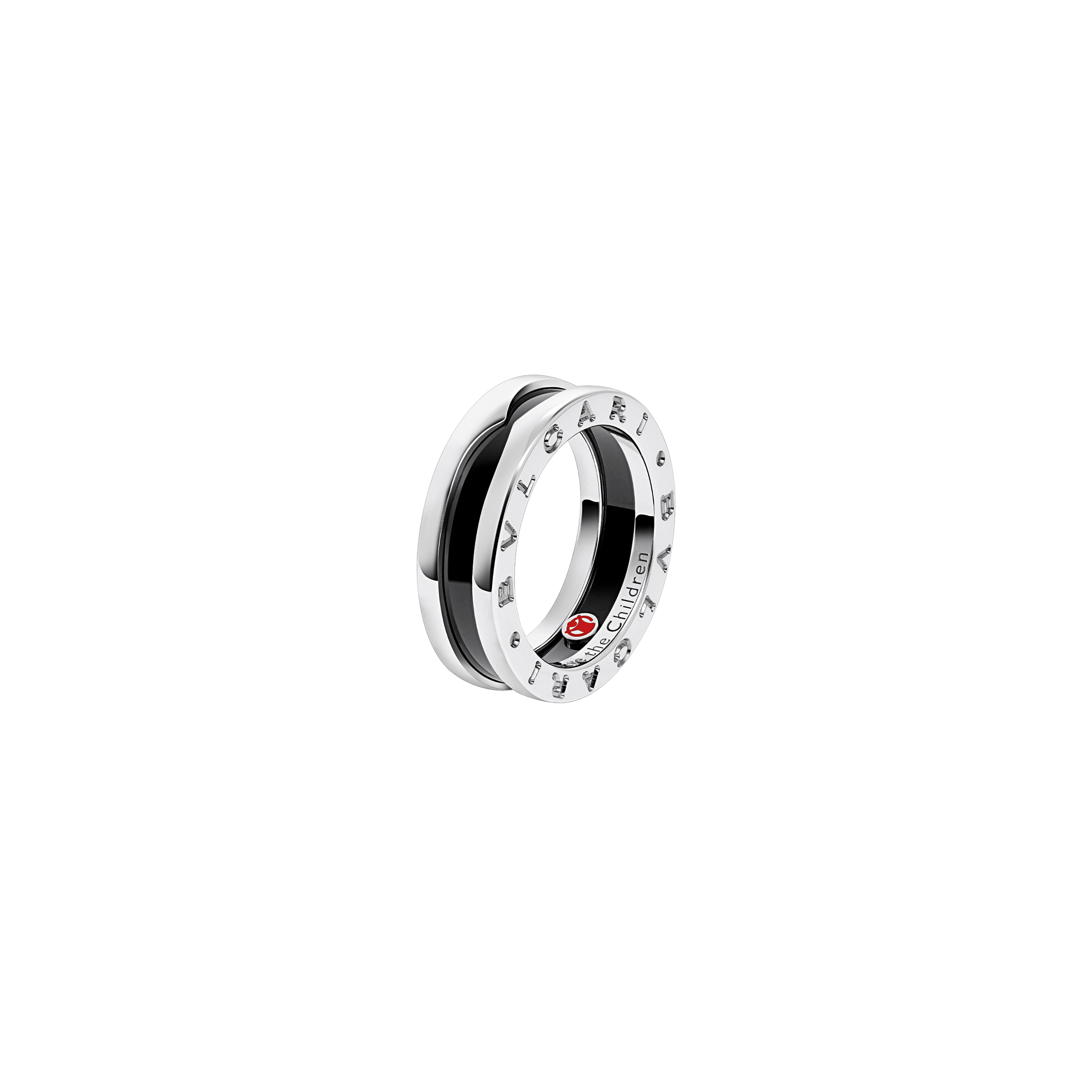 B*l*ai save the children ring